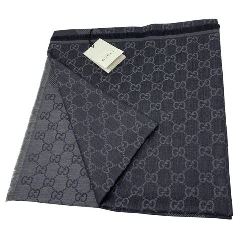 foulard gucci mujer|pañuelos gucci.